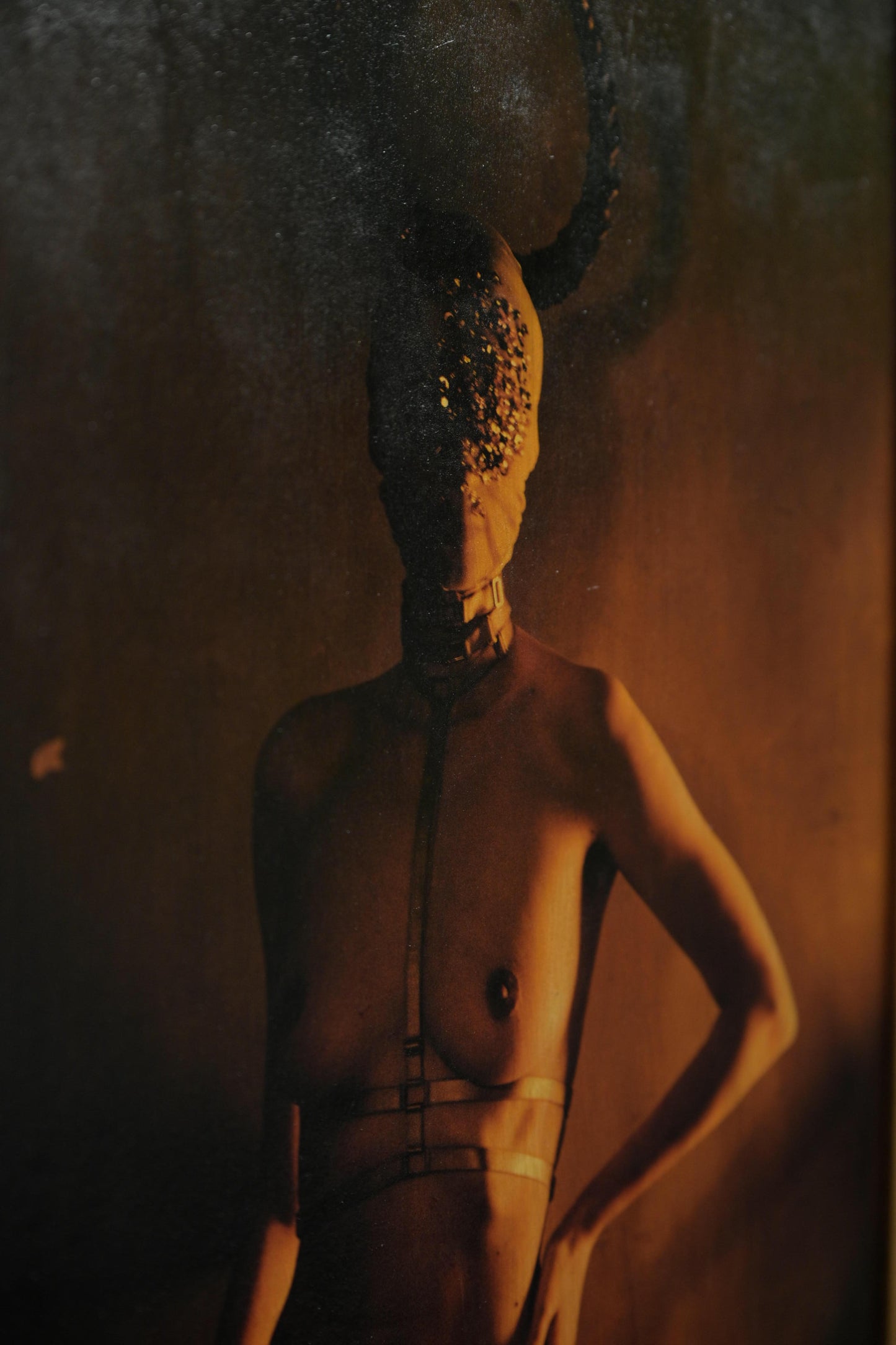 Crowned