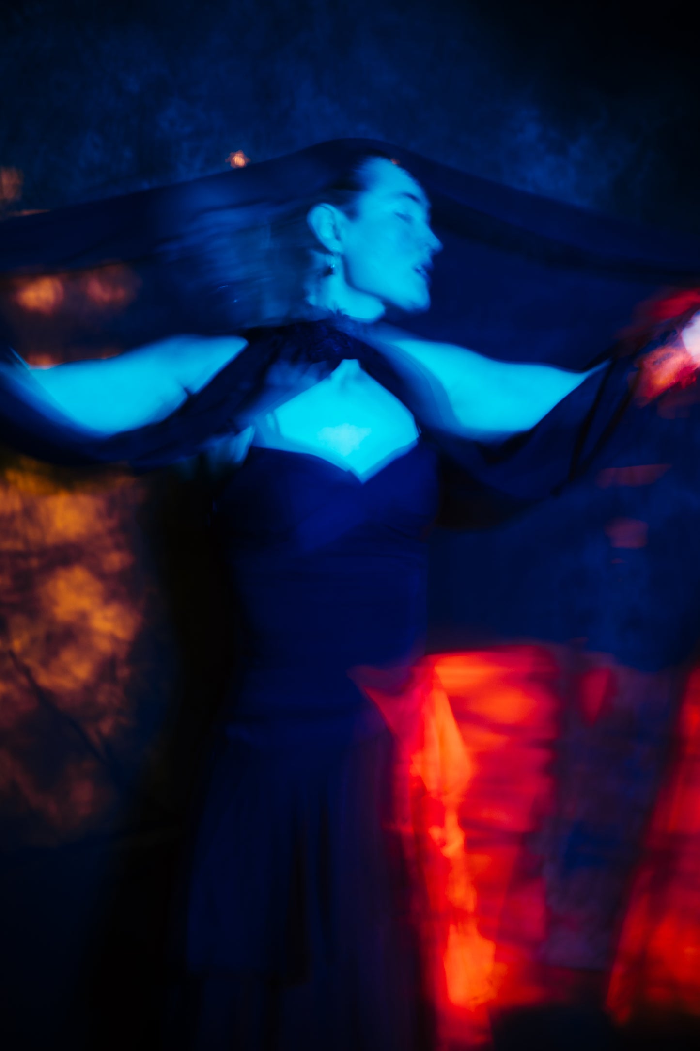 Masterclass writing with light