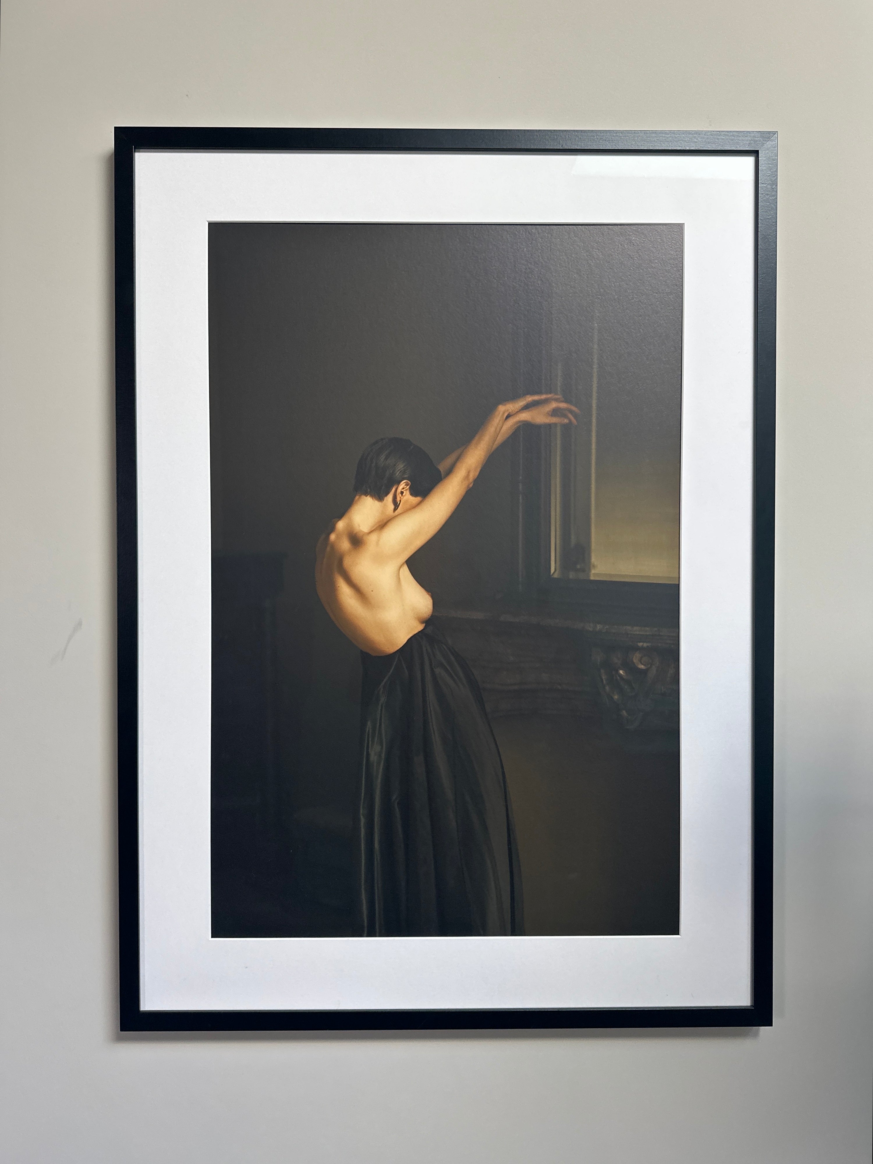 Black Swan – Hugo Goudswaard