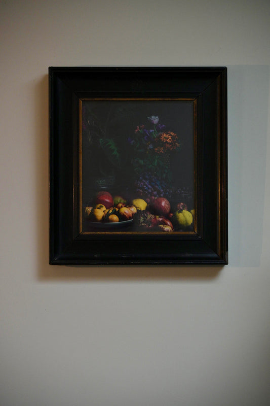 Fruit still life
