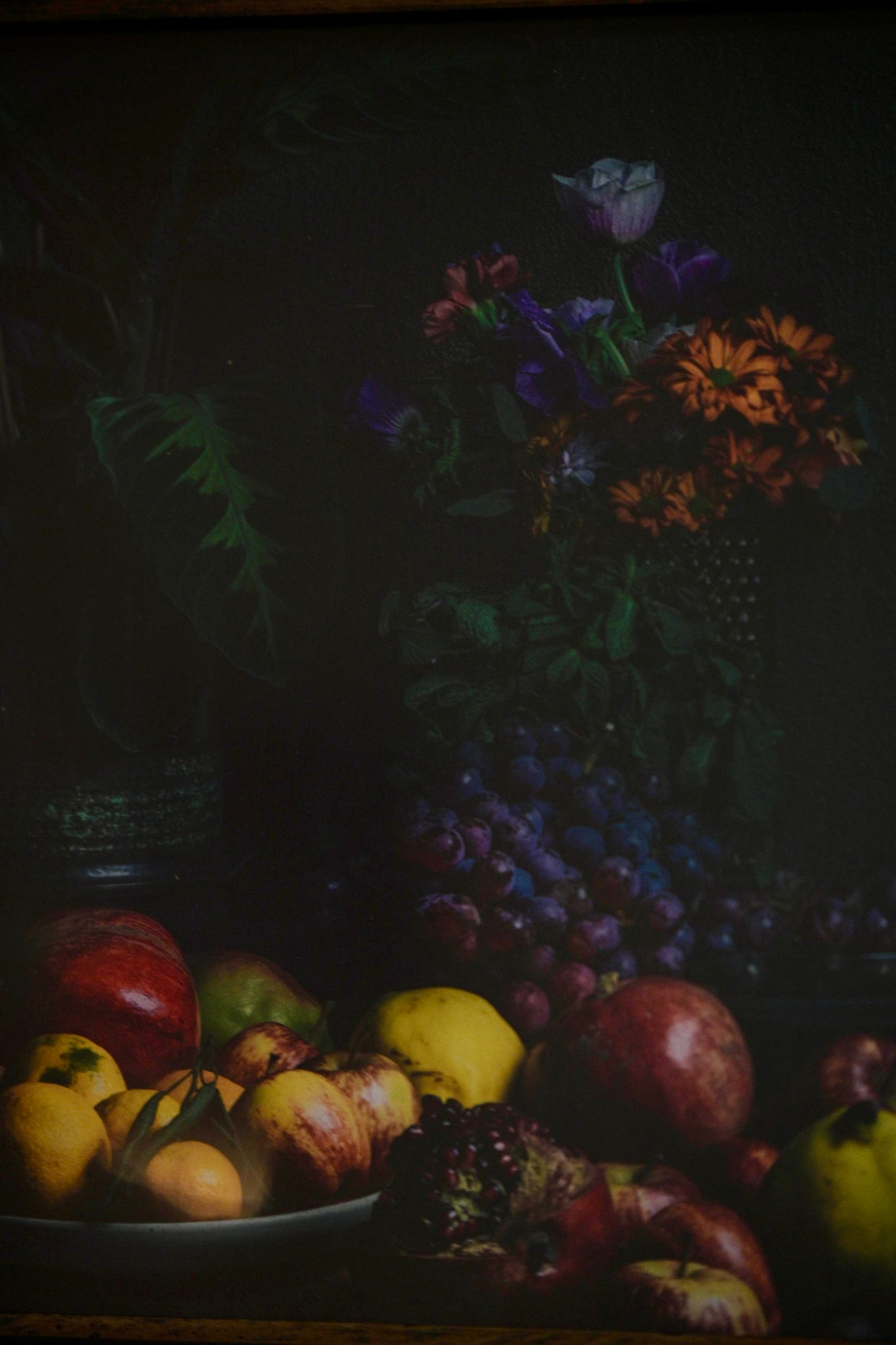 Fruit still life
