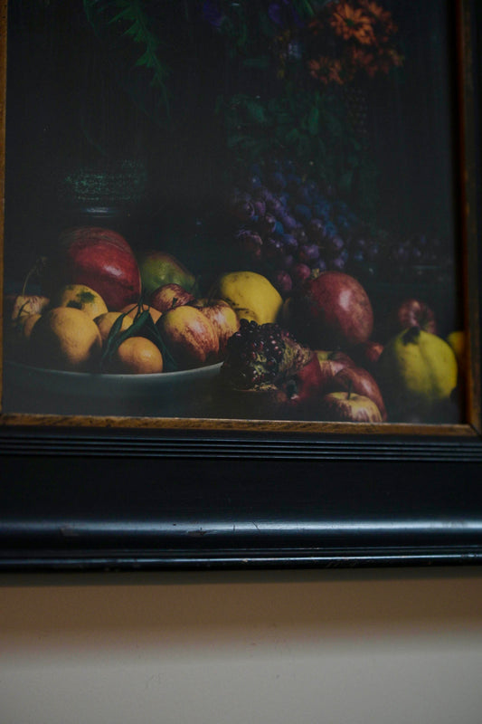 Fruit still life