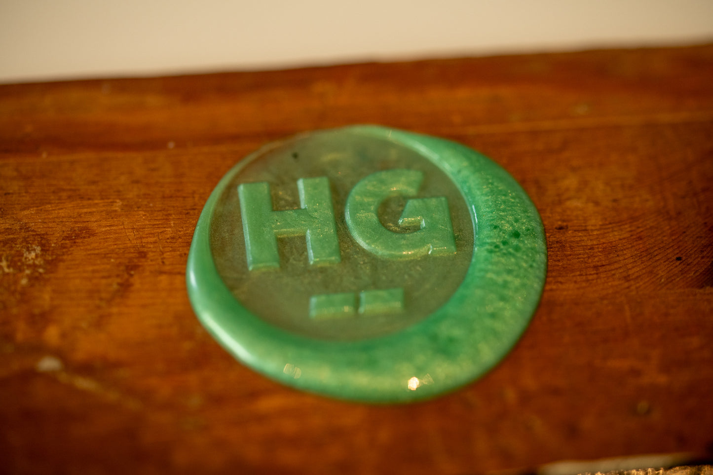 Black Swan framed in black