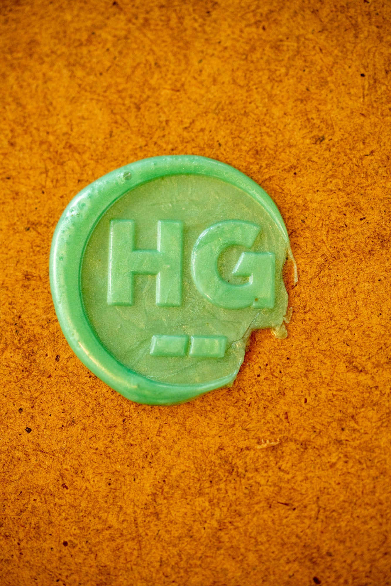 Black Swan in 3D Frame